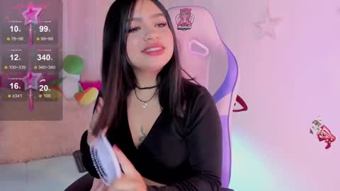 EMMA  online show from March 6, 6:26 pm