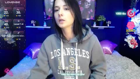 Emma Black online show from January 13, 2:55 pm