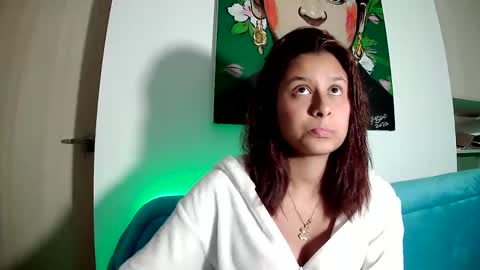 Emma online show from February 18, 2:49 am