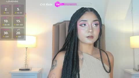 Snapshot of emma_torres__ chatting on May 23, 11:14 am Ema online show from May 23, 11:14 am