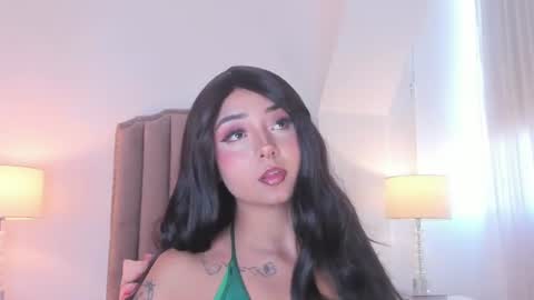 Snapshot of emma_torres__ chatting on July 8, 12:31 pm Ema online show from July 8, 12:31 pm