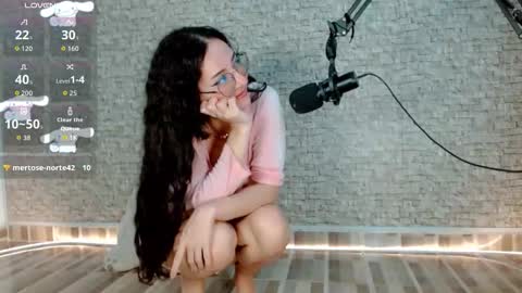 Emma  online show from February 14, 2:41 am