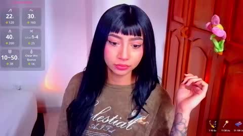 Emma web online show from November 13, 5:12 pm