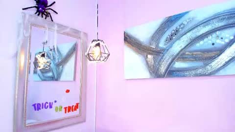 Emma  online show from October 28, 6:10 pm