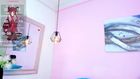 Emma  online show from December 18, 9:10 pm