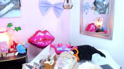 Emma  online show from March 16, 9:08 pm