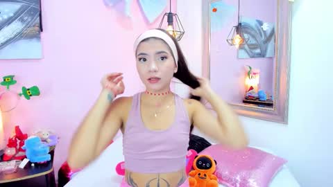 Emma  online show from March 17, 9:29 pm