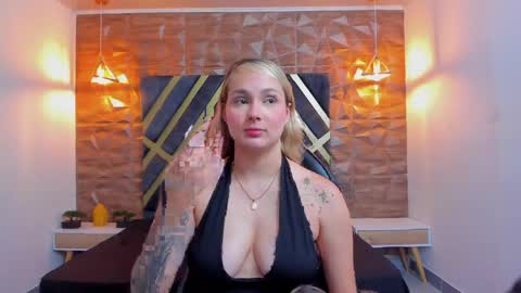 EMMA online show from May 2, 5:40 pm
