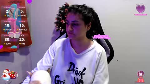 modelo independente online show from December 5, 11:40 pm