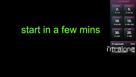 emmaandjake online show from March 3, 8:32 pm