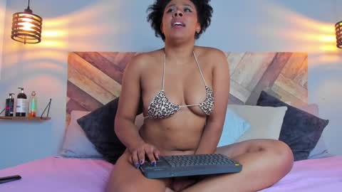 Emma Brant online show from January 23, 1:19 am