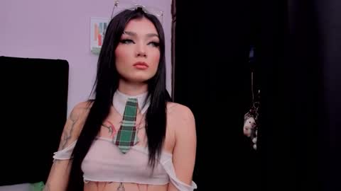 Emma  online show from November 21, 2:32 am