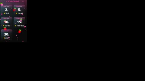 Snapshot of emmaconneer chatting on December 3, 12:03 pm Emma online show from December 3, 12:03 pm