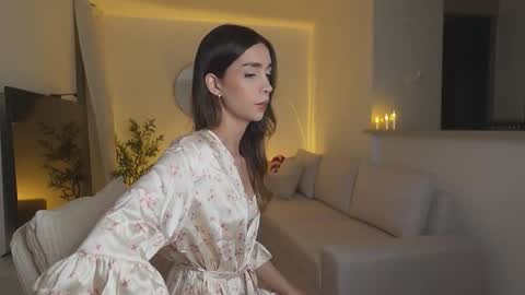 Snapshot of emmacorrea chatting on November 28, 1:52 am Emma voger online show from November 28, 1:52 am