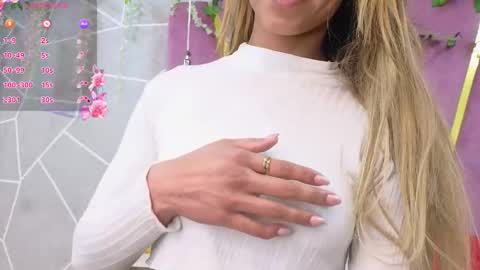 emma cortez online show from November 20, 11:43 am