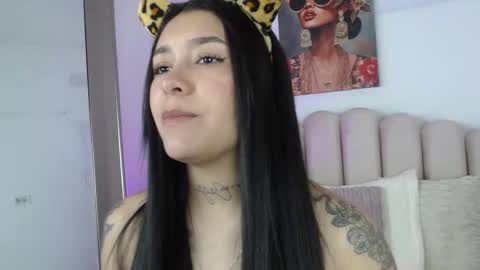 emmacute_x online show from October 13, 2:17 pm