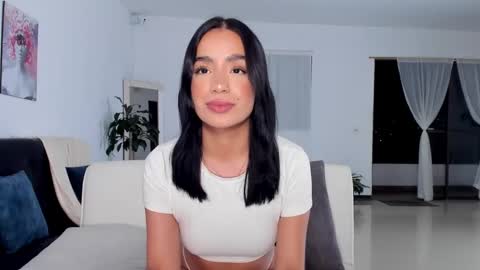 valentina online show from January 14, 3:53 am