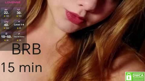 Snapshot of emmafrizea chatting on May 17, 9:00 pm Hello Im newMake me cumPVT 12tk for min ALL INCLUSIVE online show from May 17, 9:00 pm