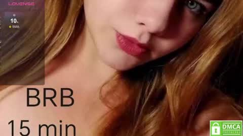 Snapshot of emmafrizea chatting on June 10, 11:20 am Hello Im newMake me cumPVT 12tk for min ALL INCLUSIVE online show from June 10, 11:20 am