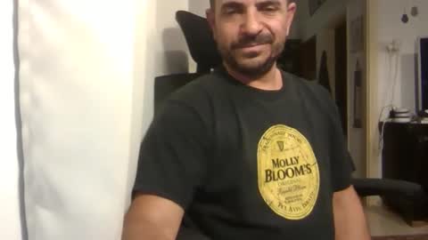 Ariel online show from October 28, 9:28 pm