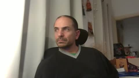 Ariel online show from March 10, 9:20 pm