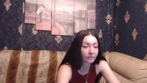 EmmaGoldX online show from January 9, 2:40 pm