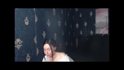 EmmaGoldX online show from June 4, 1:17 pm
