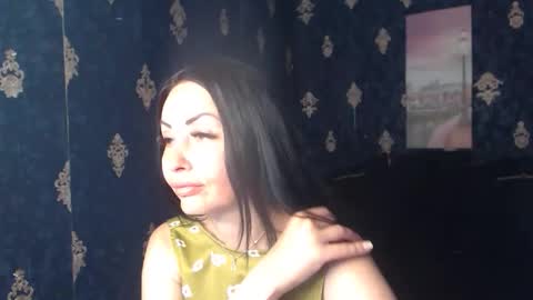 EmmaGoldX online show from June 10, 7:07 am