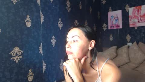 EmmaGoldX online show from July 27, 7:59 am