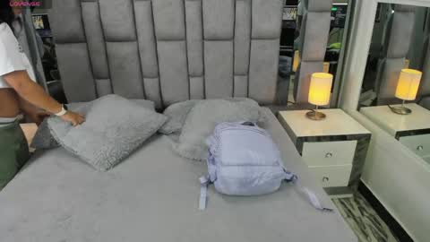 Snapshot of emmahill1 chatting on May 16, 11:09 am EMMA HILL online show from May 16, 11:09 am