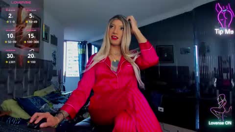 Emma online show from February 23, 12:57 pm