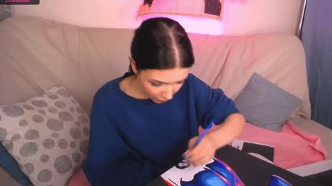 Emma online show from January 17, 9:39 am