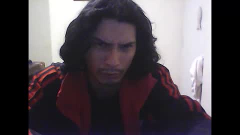 EmmanuelKING online show from October 25, 10:45 am