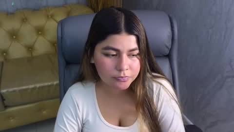 Snapshot of emmalee_a chatting on March 5, 4:46 pm Emma online show from March 5, 4:46 pm