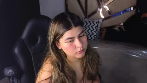 Snapshot of emmalee_a chatting on March 8, 1:47 pm Emma online show from March 8, 1:47 pm