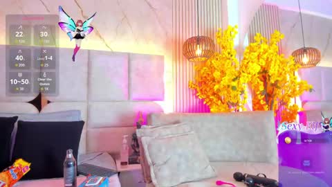 emmalove01 online show from April 27, 2:20 am