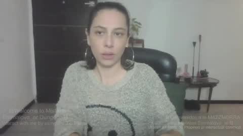 emmalove_ar online show from March 22, 2:04 am