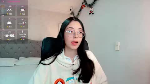 Emmas Room online show from January 6, 11:58 am