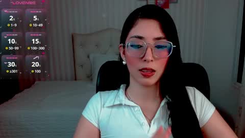 Snapshot of emmalove_doll chatting on April 9, 12:21 am Emmas Room online show from April 9, 12:21 am