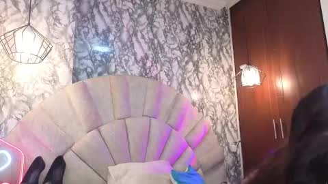    online show from February 18, 10:55 am