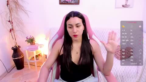 Snapshot of emmamyers_ chatting on May 28, 8:17 pm Emma online show from May 28, 8:17 pm