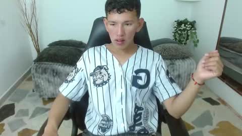 Emmanuel online show from March 5, 11:28 am