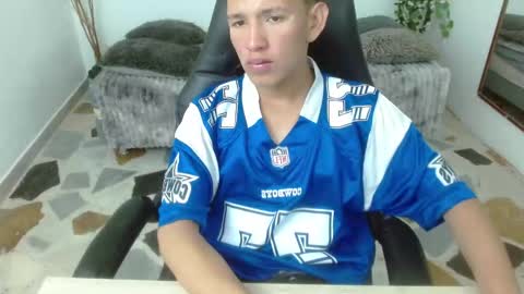 Emmanuel online show from March 9, 11:36 am