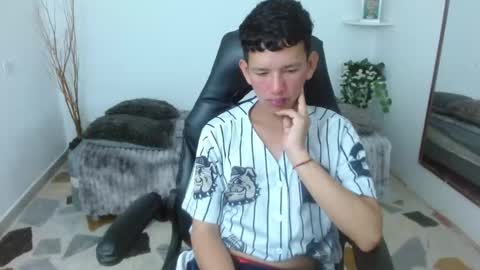 Emmanuel online show from March 18, 12:08 pm