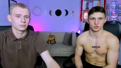 Snapshot of emmanuel_shine chatting on March 8, 10:08 am Emmi online show from March 8, 10:08 am