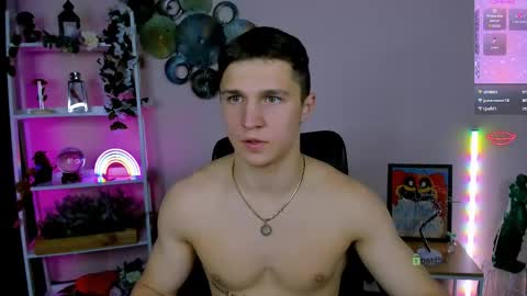 Emmi online show from April 26, 7:11 pm