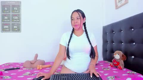 Emma Rogers online show from January 8, 7:49 pm