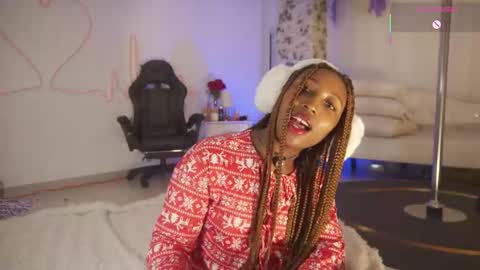 Sara online show from December 22, 12:35 pm