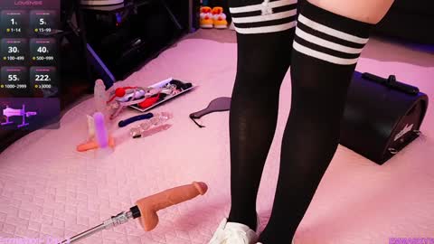 Snapshot of emmasky69 chatting on February 2, 2:48 am Emma Sky online show from February 2, 2:48 am