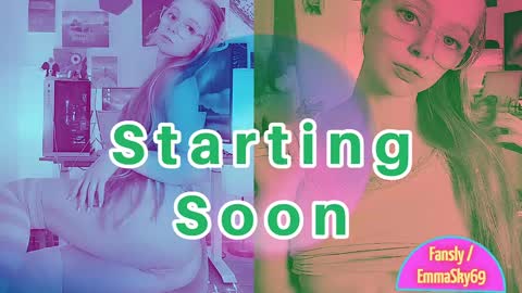 Emma Sky online show from February 4, 1:22 am